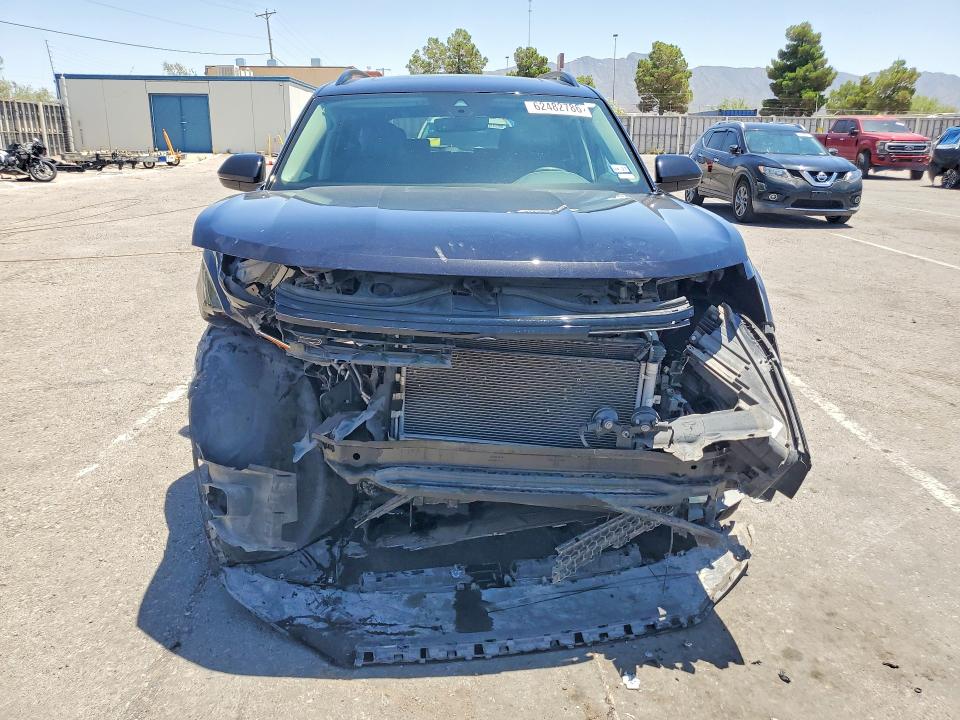 Aukcja sprzedaży 2023 Volkswagen Atlas, vin: 1V2SR2CA5PC528249, numer aukcji: 62482786
