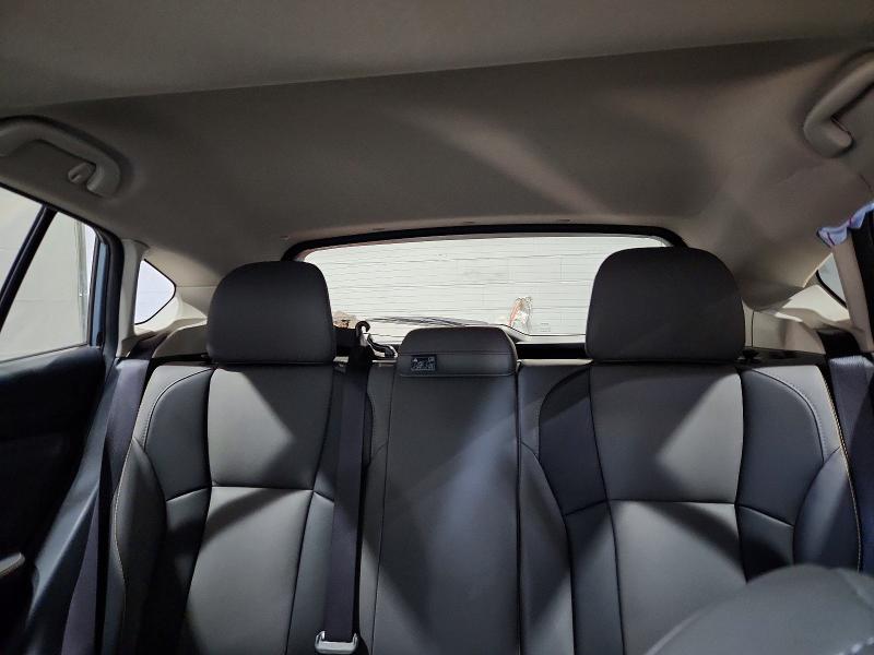 Aukcja sprzedaży 2023 Subaru Crosstrek, vin: JF2GTHSC2PH272509, numer aukcji: 60855116