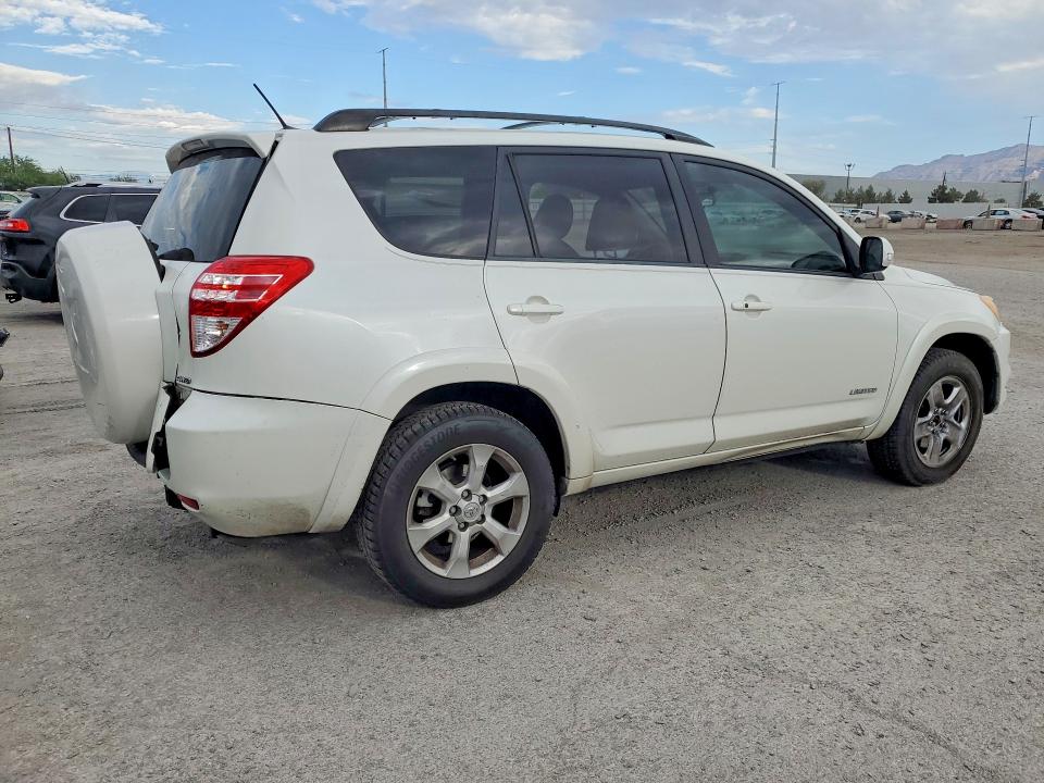 Aukcja sprzedaży 2010 Toyota Rav4, vin: JTMDK4DVXA5090805, numer aukcji: 61371736