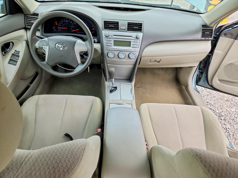 2011 Toyota Camry მანქანა იყიდება აუქციონზე, vin: 4T1BF3EK2BU716957, აუქციონის ნომერი: 62835836
