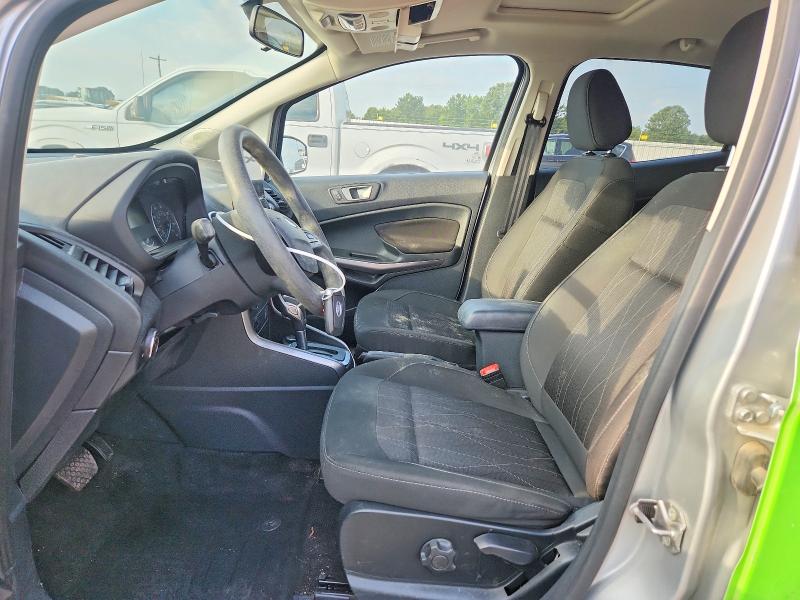 Aukcja sprzedaży 2021 Ford Ecosport, vin: MAJ3S2GE3MC452264, numer aukcji: 60283616