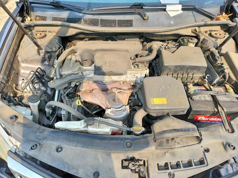 62623506 :رقم المزاد ، 4T1BF1FK1EU421579 vin ، 2014 Toyota Camry مزاد بيع