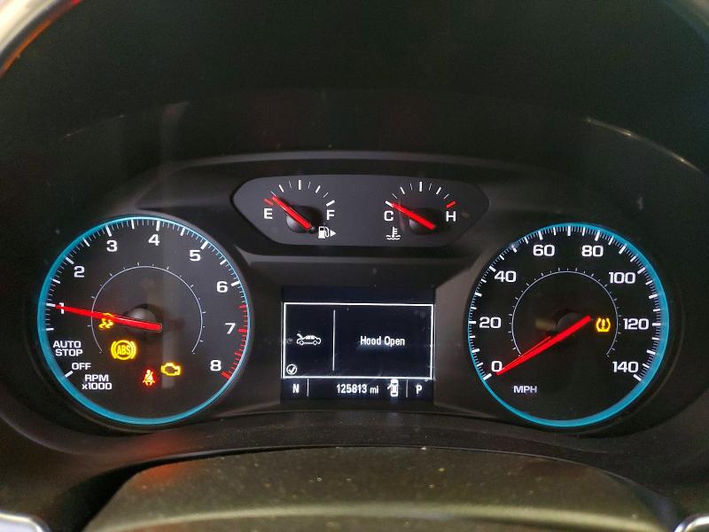2021 Chevrolet Malibu მანქანა იყიდება აუქციონზე, vin: 1G1ZD5ST4MF015628, აუქციონის ნომერი: 63362246