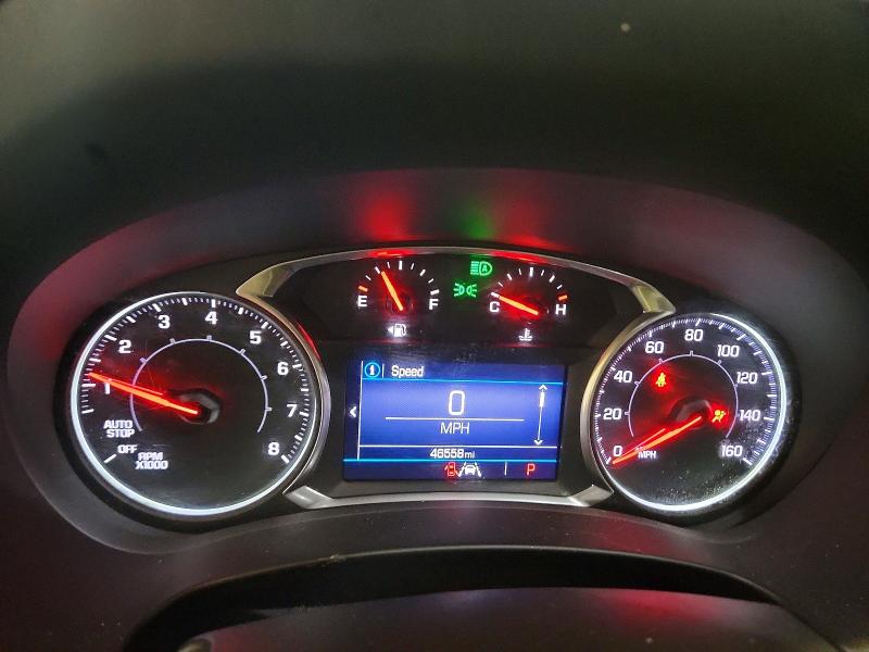 Aukcja sprzedaży 2022 Gmc Terrain, vin: 3GKALMEV7NL165999, numer aukcji: 61945366