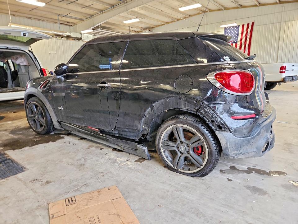 Продаж на аукціоні авто 2014 Mini Cooper, vin: WMWSS9C53EWN98486, номер лоту: 63223936