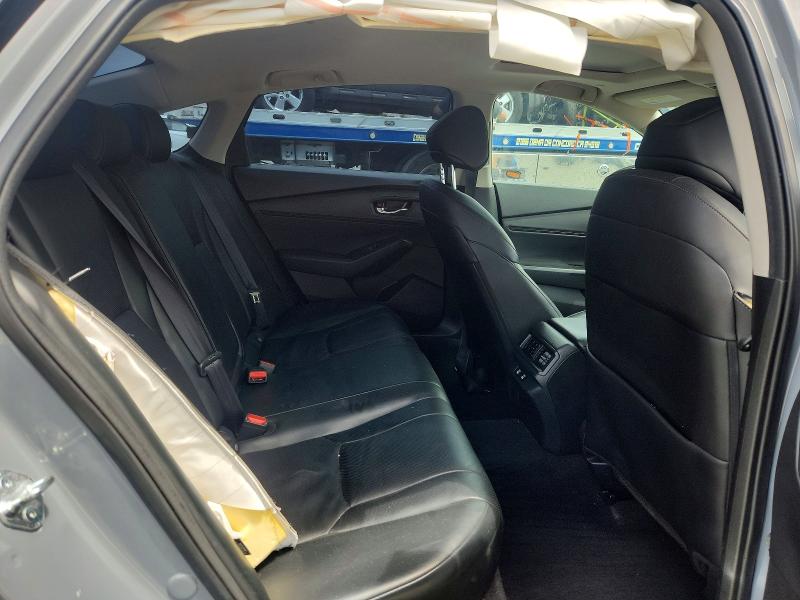 Продажа на аукционе авто 2023 Honda Accord, vin: 1HGCY2F60PA040842, номер лота: 60887386