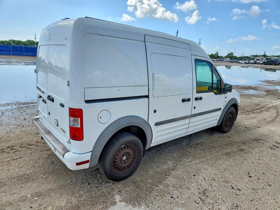 Продаж на аукціоні авто 2013 Ford Transit Connect, vin: NM0LS7BN2DT135040, номер лоту: 60531146