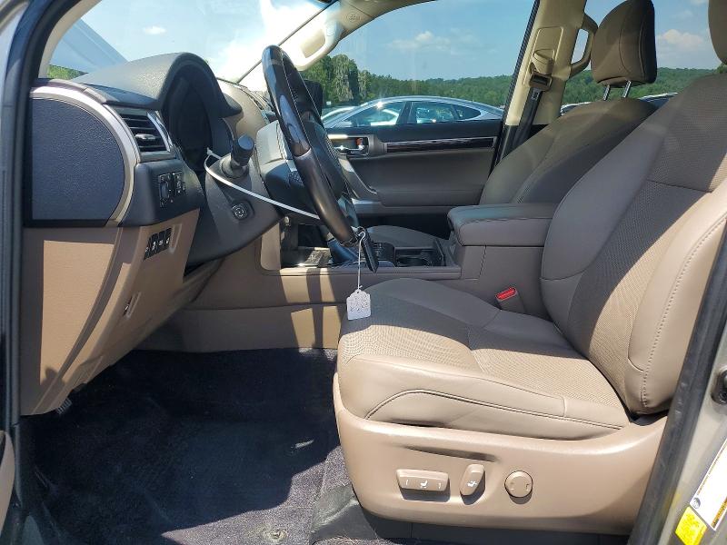 Aukcja sprzedaży 2021 Lexus Gx, vin: JTJAM7BX6M5295607, numer aukcji: 60141116