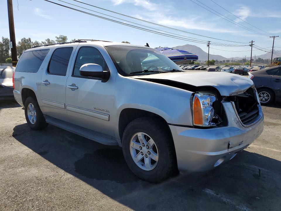 62790256 :رقم المزاد ، 1GKS1KE06CR171284 vin ، 2012 Gmc Yukon Xl مزاد بيع