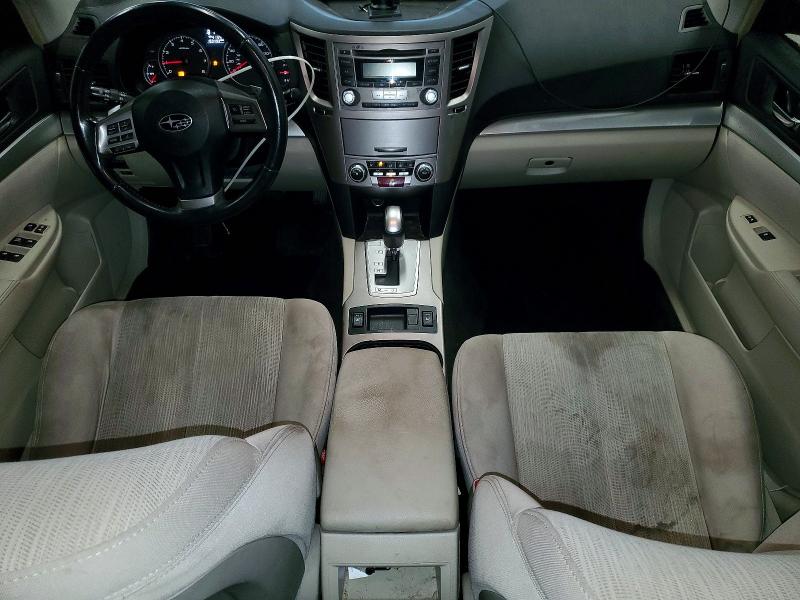 2013 Subaru Outback მანქანა იყიდება აუქციონზე, vin: 4S4BRBCC0D3323206, აუქციონის ნომერი: 62002176