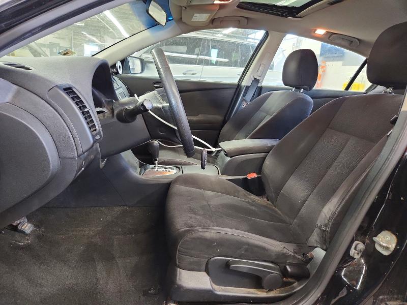 Продажа на аукционе авто 2012 Nissan Altima, vin: 1N4AL2AP3CN429469, номер лота: 61313856