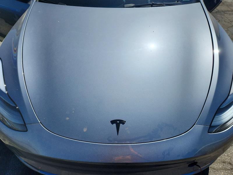 Aukcja sprzedaży 2024 Tesla Model Y, vin: 7SAYGDEF0RA324101, numer aukcji: 62353056
