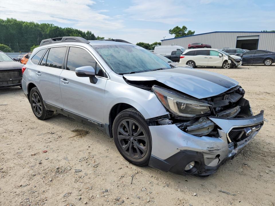 59344986 :رقم المزاد ، 4S4BSANC7K3368443 vin ، 2019 Subaru Outback مزاد بيع