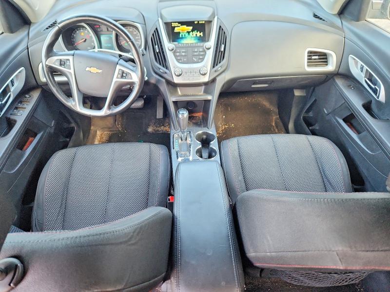 Aukcja sprzedaży 2016 Chevrolet Equinox, vin: 2GNFLFE30G6278395, numer aukcji: 61995406
