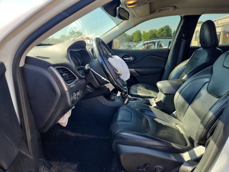 Aukcja sprzedaży 2019 Jeep Cherokee, vin: 1C4PJMDX4KD345473, numer aukcji: 59883536