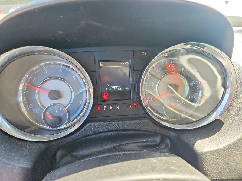 Продажа на аукционе авто 2013 Chrysler Town & Country, vin: 2C4RC1BG0DR674613, номер лота: 59810716
