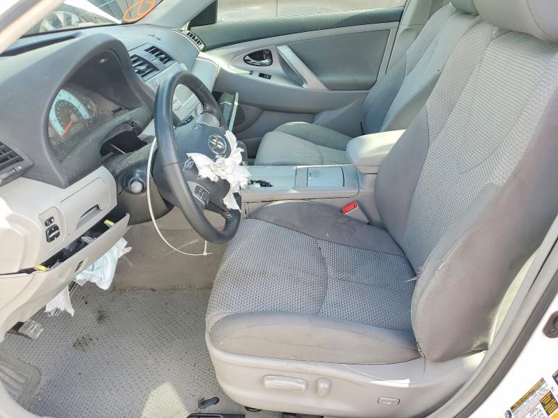 2010 Toyota Camry მანქანა იყიდება აუქციონზე, vin: 4T1BF3EKXAU527004, აუქციონის ნომერი: 59982756