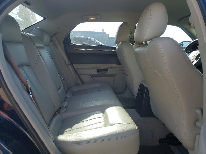 Продаж на аукціоні авто 2006 Chrysler 300c, vin: 2C3LA63H46H441413, номер лоту: 61801176