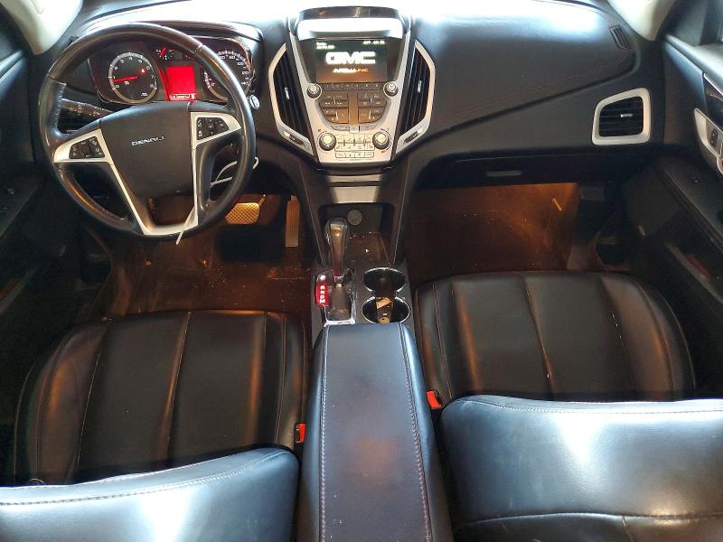 Aukcja sprzedaży 2015 Gmc Terrain, vin: 2GKFLZE3XF6159489, numer aukcji: 62067246