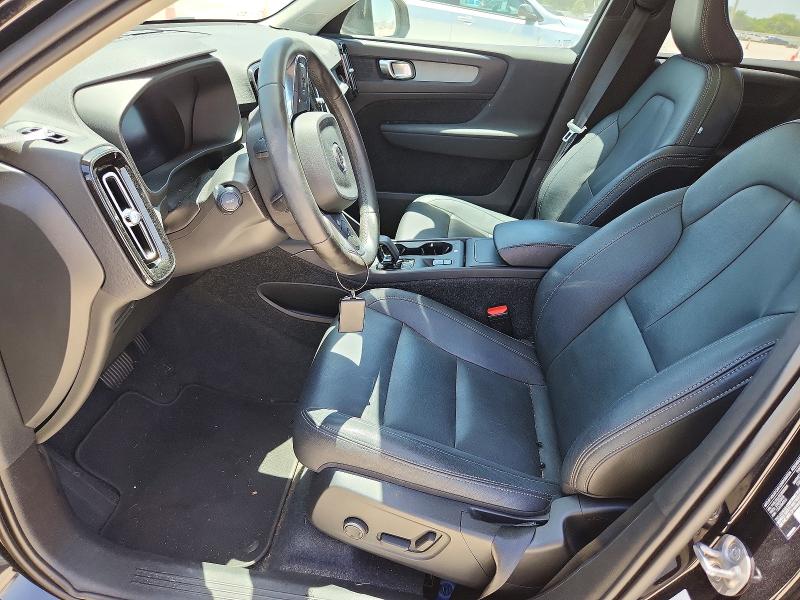 Продажа на аукционе авто 2025 Volvo Xc40, vin: YV4L12UJ1S2558064, номер лота: 61641056