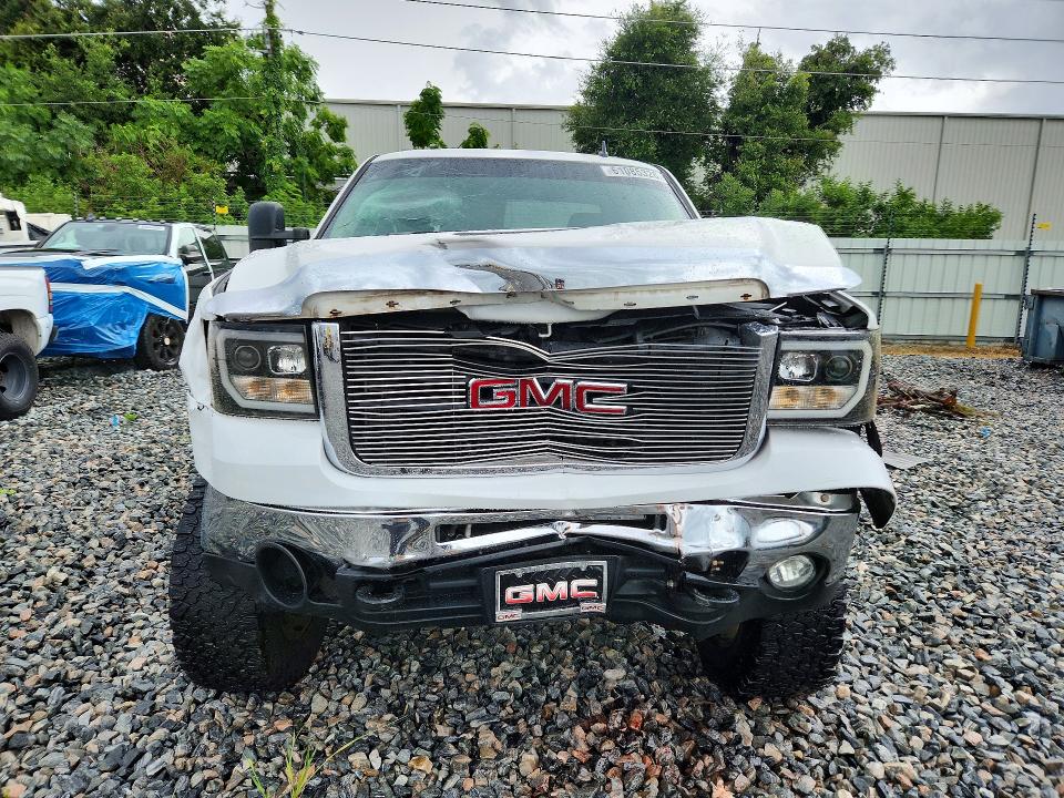 Aukcja sprzedaży 2007 Gmc Sierra, vin: 1GTHK23697F538213, numer aukcji: 61085326