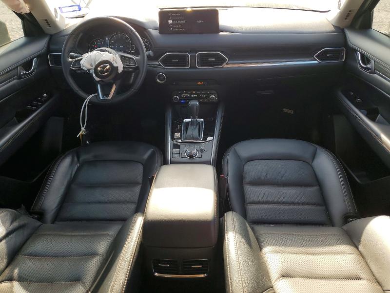 Продажа на аукционе авто 2023 Mazda Cx-5, vin: JM3KFBEMXP0193774, номер лота: 60878216