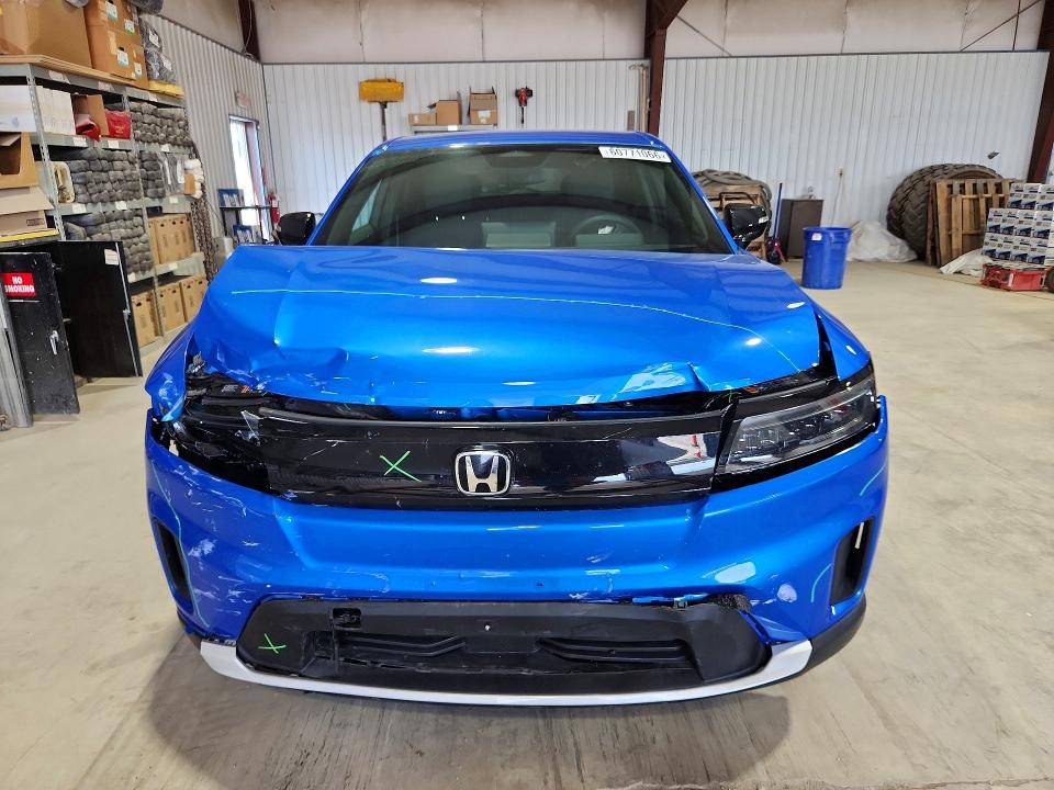Продаж на аукціоні авто 2024 Honda Prologue, vin: 3GPKHVRJ7RS506438, номер лоту: 60771066
