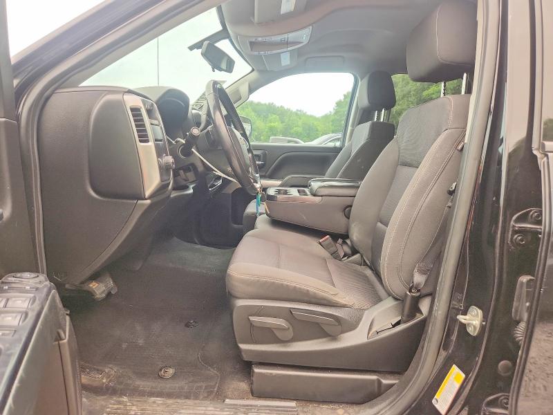 Aukcja sprzedaży 2019 Chevrolet Silverado Ld, vin: 2GCRCPECXK1116548, numer aukcji: 59790016