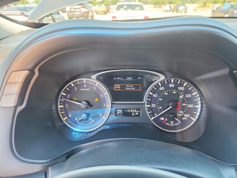 57949516 :رقم المزاد ، 5N1AL0MM9EC522815 vin ، 2014 Infiniti Qx60 مزاد بيع
