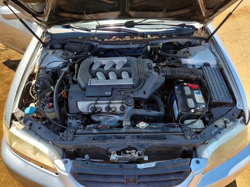 1998 Honda Accord მანქანა იყიდება აუქციონზე, vin: 1HGCG2247WA013675, აუქციონის ნომერი: 58989016