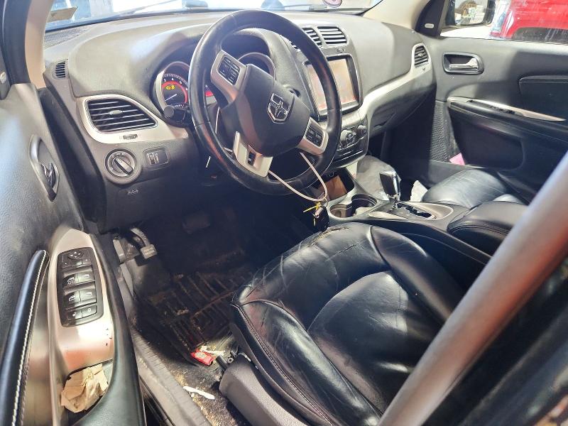 Aukcja sprzedaży 2015 Dodge Journey, vin: 3C4PDDBG6FT695343, numer aukcji: 60741656
