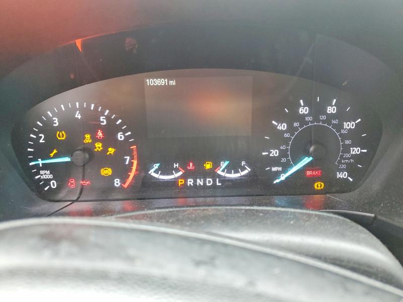 Продажа на аукционе авто 2020 Ford Escape, vin: 1FMCU9F67LUC71163, номер лота: 59703926