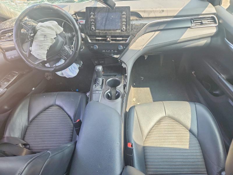 Aukcja sprzedaży 2023 Toyota Camry, vin: 4T1T11AK6PU176761, numer aukcji: 61801766