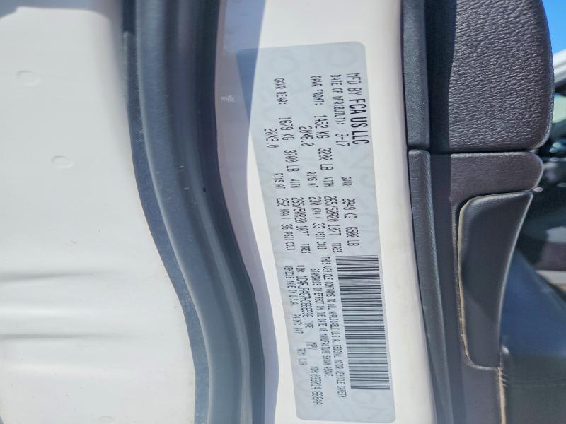 Aukcja sprzedaży 2017 Jeep Grand Cherokee, vin: 1C4RJFAG7HC866596, numer aukcji: 61970716