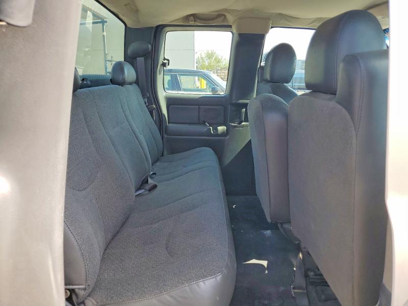 Продаж на аукціоні авто 2004 Chevrolet Silverado, vin: 1GCEC19X84Z345376, номер лоту: 60864186