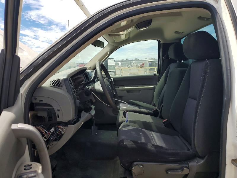 Продажа на аукционе авто 2010 Gmc Sierra, vin: 1GD3CZBK1AF153519, номер лота: 61003736