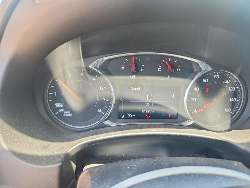 2021 Gmc Terrain მანქანა იყიდება აუქციონზე, vin: 3GKALMEV8ML377941, აუქციონის ნომერი: 60761906
