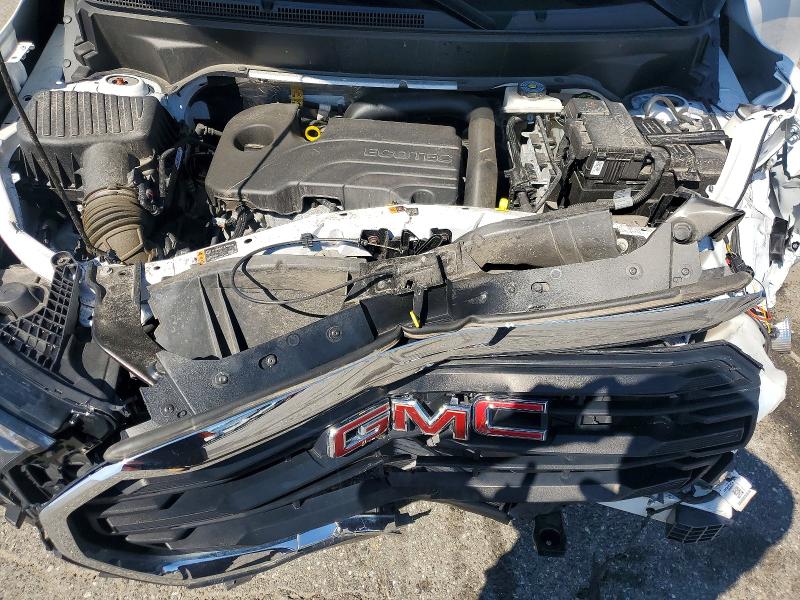2024 Gmc Terrain მანქანა იყიდება აუქციონზე, vin: 3GKALMEG0RL355781, აუქციონის ნომერი: 62328896