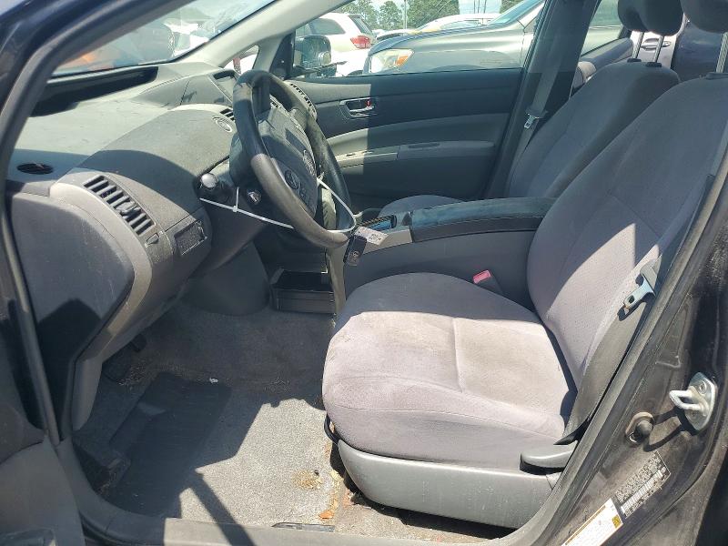Aukcja sprzedaży 2008 Toyota Prius, vin: JTDKB20U983382797, numer aukcji: 60236776