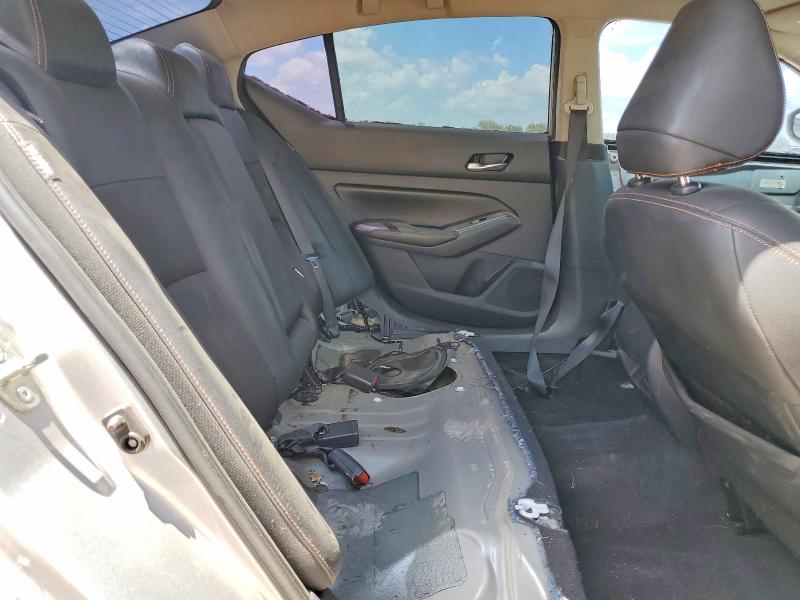 2021 Nissan Altima მანქანა იყიდება აუქციონზე, vin: 1N4BL4CV5MN372009, აუქციონის ნომერი: 59089336