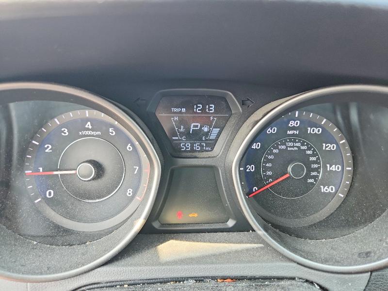 62740546 :رقم المزاد ، 5NPDH4AE6GH685985 vin ، 2016 Hyundai Elantra مزاد بيع