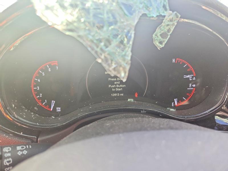 Продаж на аукціоні авто 2026 Dodge Durango, vin: 1C4RDJDG2TC214287, номер лоту: 62474476