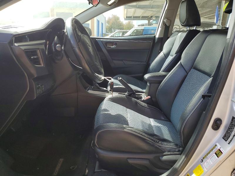 2016 Toyota Corolla მანქანა იყიდება აუქციონზე, vin: 5YFBURHEXGP564479, აუქციონის ნომერი: 60799726