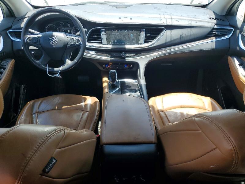 Aukcja sprzedaży 2018 Buick Enclave, vin: 5GAERCKW4JJ131735, numer aukcji: 59735106
