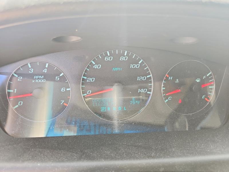 Продаж на аукціоні авто 2012 Chevrolet Impala, vin: 2G1WG5E38C1241313, номер лоту: 51572376