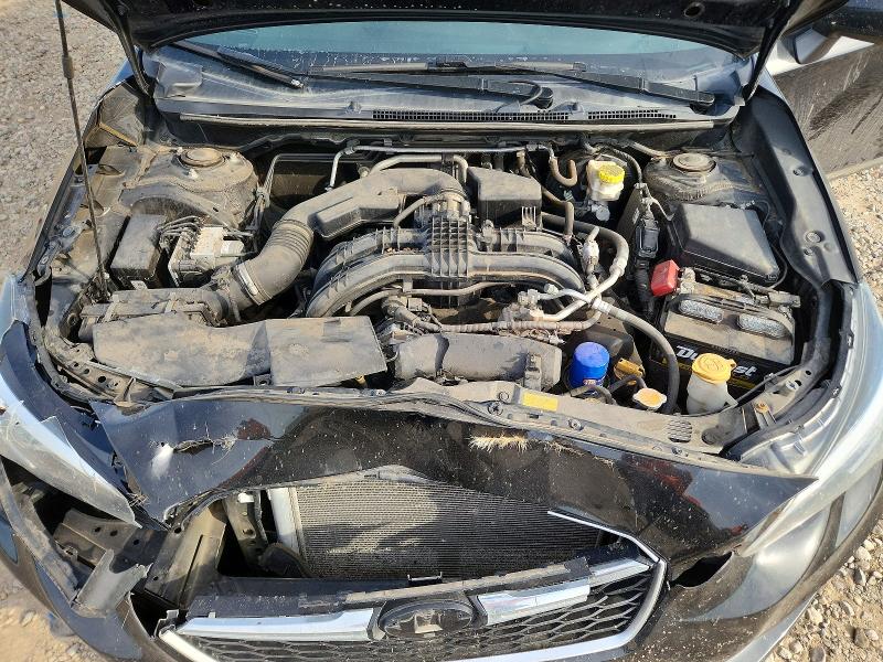 Aukcja sprzedaży 2017 Subaru Impreza, vin: 4S3GTAD67H3734249, numer aukcji: 61248186
