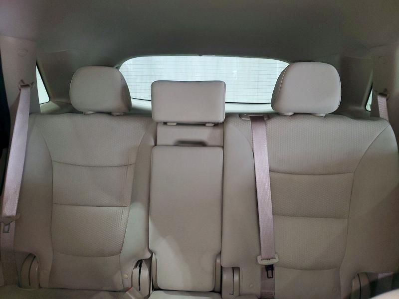 Aukcja sprzedaży 2011 Kia Sorento, vin: 5XYKT3A12BG181446, numer aukcji: 61534906