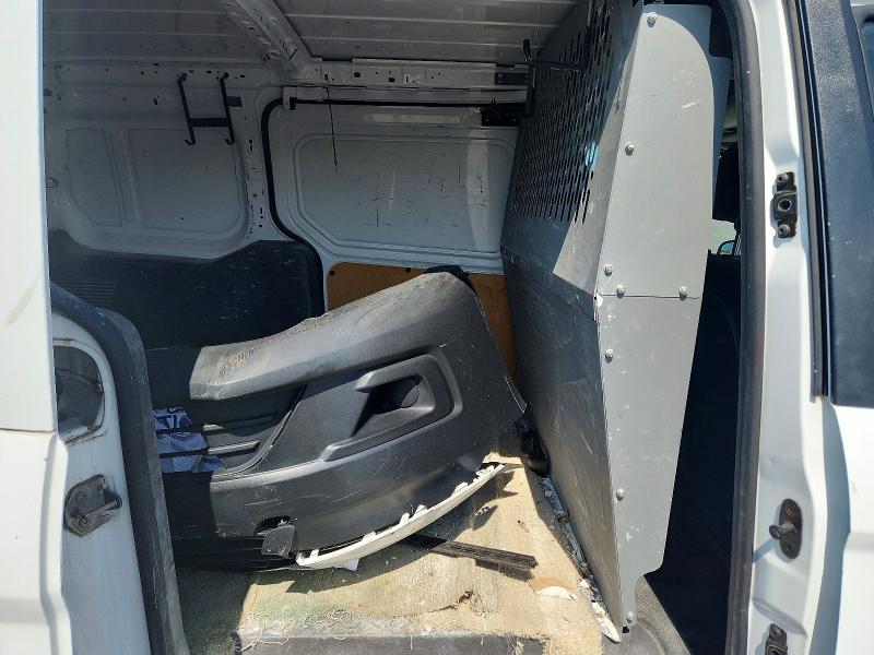 Продажа на аукционе авто 2019 Ford Transit Connect, vin: NM0LS7E23K1384778, номер лота: 59191156