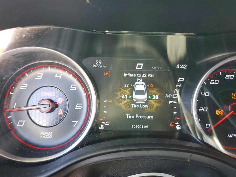 Продажа на аукционе авто 2020 Dodge Charger, vin: 2C3CDXCT5LH131123, номер лота: 60081356