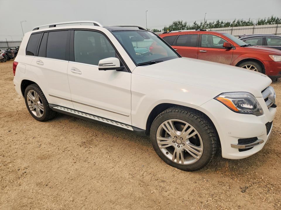 61822666 :رقم المزاد ، WDCGG0EB4FG420343 vin ، 2015 Mercedes-benz Glk مزاد بيع